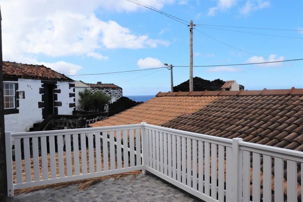 Adega Do Xelica - Holiday Cottage Arcos  Exterior photo