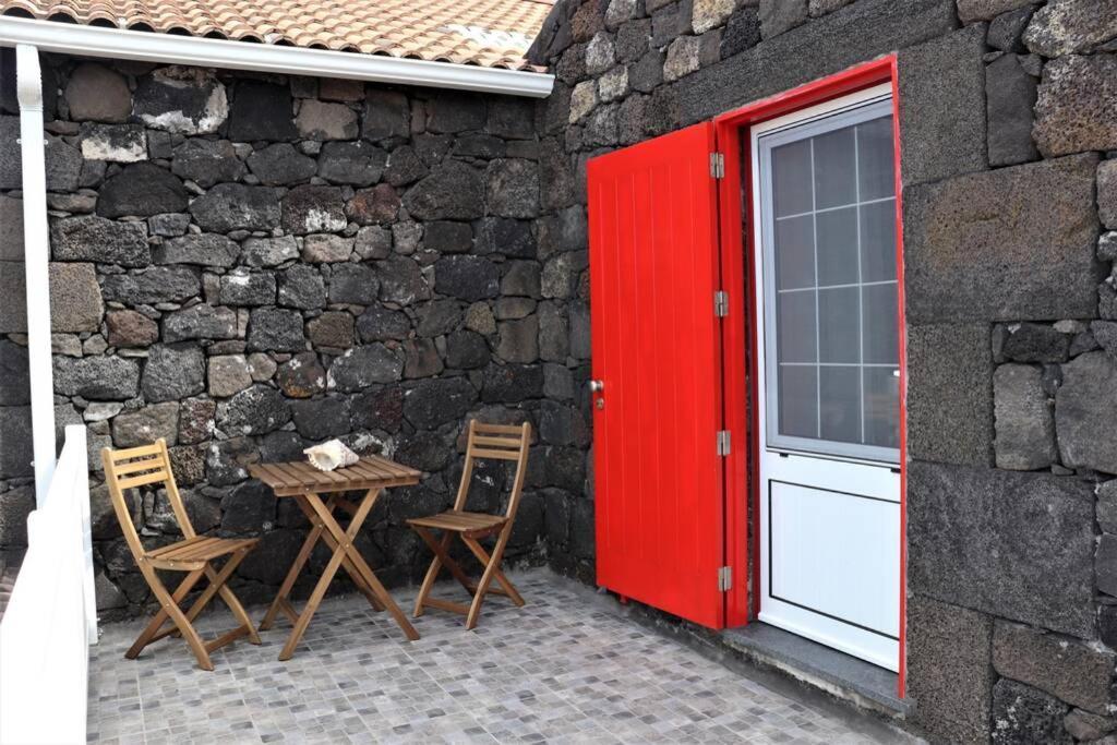 Adega Do Xelica - Holiday Cottage Arcos  Exterior photo