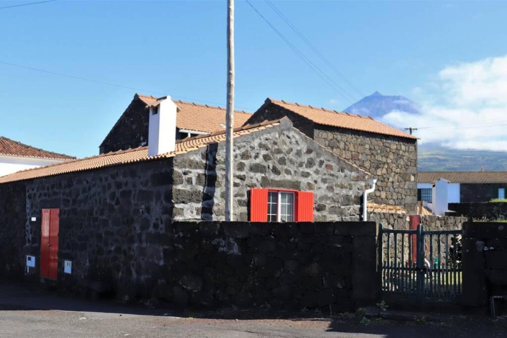 Adega Do Xelica - Holiday Cottage Arcos  Exterior photo