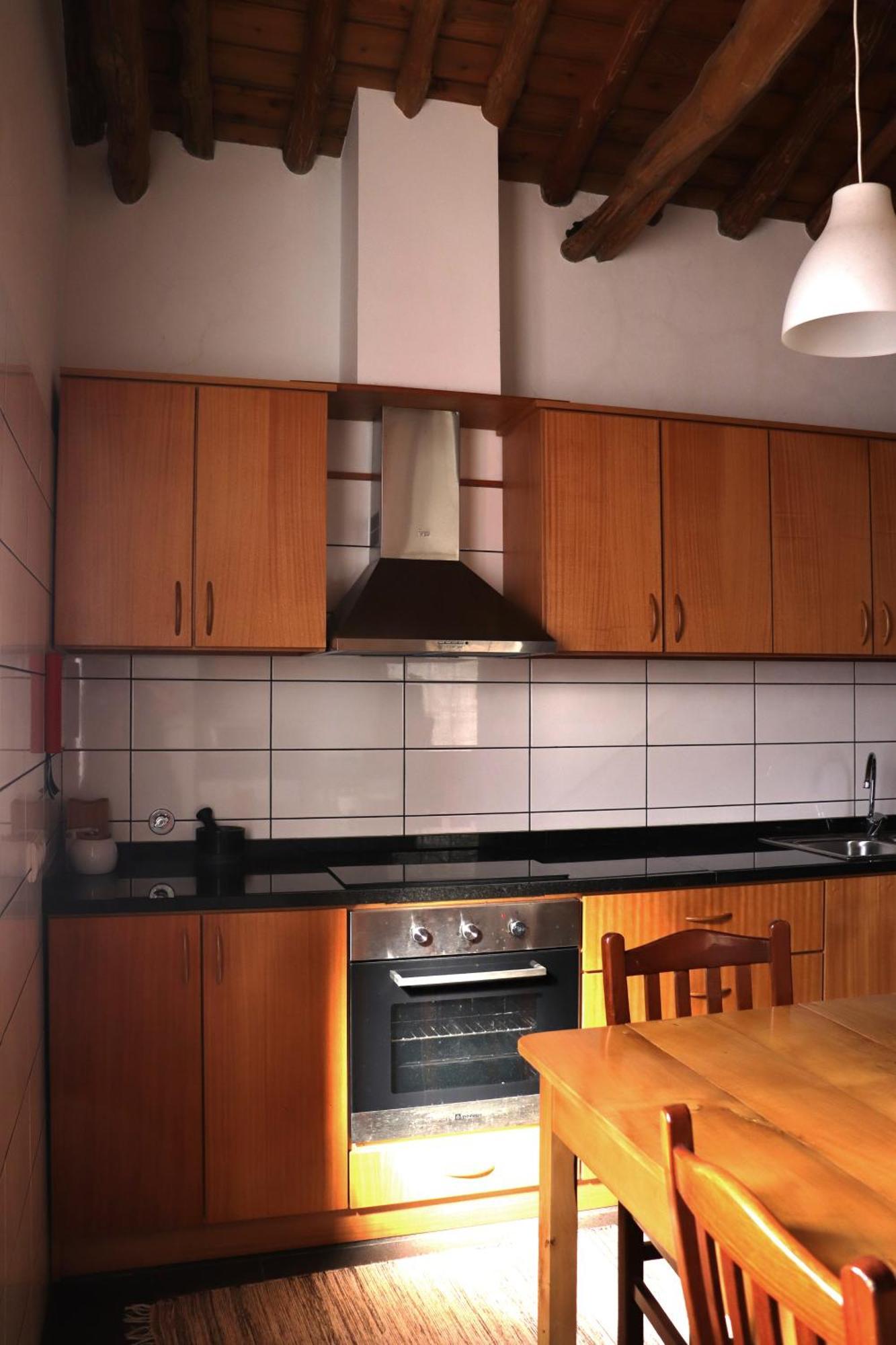 Adega Do Xelica - Holiday Cottage Arcos  Exterior photo